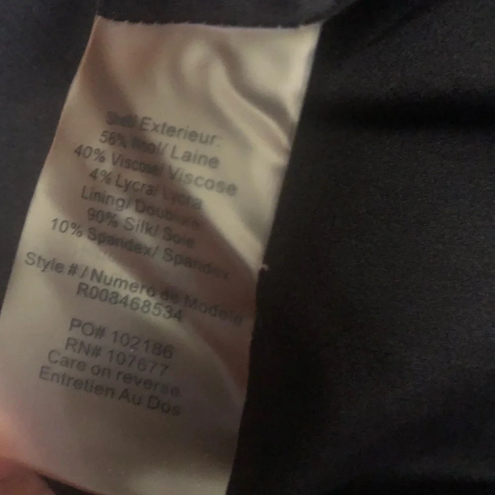 alice + Olivia dress Size XS - Picture 7 of 7